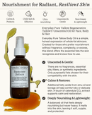 Everyday Pure Tallow Face and Body Oil | Regenerative Tallow® Unscented Oil for Face, Body & Hair - by Summer Solace Tallow