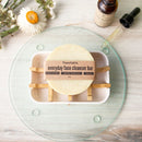 Everyday Face Cleanser Bar Face Care Love of Earth Co. 