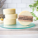 Everyday Face Cleanser Bar Face Care Love of Earth Co. 