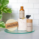 Sustainable Skincare Bundle Box! Grooming Gift Set Love of Earth Co. 