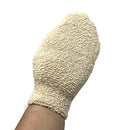 Exfoliating Shower Mitt Grooming Tools Shave Essentials 