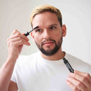 Men's Eyebrow Gel Skin and Eye Care Gentlehomme 
