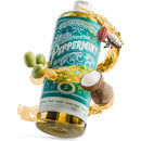 Peppermint Castile Soap Hand Soap Carolina Castile Soap 32 oz 