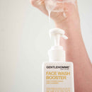 Face Wash Booster- Travel Size Face Care Gentlehomme 