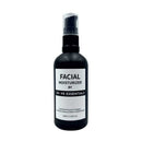 Facial Moisturizer Face Care Shave Essentials 