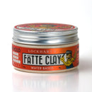 Fatte Clay - Water Based Clay Hair Product Lockhart's Authentic 