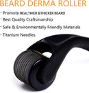 GBS Beard Growth Kit - Gents Fine Grooming Products - by Gents Fine Grooming Products