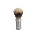 Muramasa Adjustable Brush Finest Badger (Matte) - Tatara Razors Shaving Brush Tatara Razors 