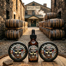 Bad Decisions 1oz Natural Beard Oil Whiskey - by Flagship Soap Company