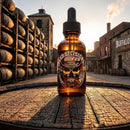 Bad Decisions Beard Butter Whiskey and Bourbon - by Flagship Soap Company