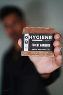 Forest Harmony Bar Soap Bath Soap Mr. Hygiene 