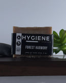 Forest Harmony Bar Soap Bath Soap Mr. Hygiene 