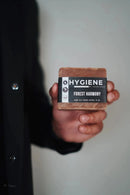 Forest Harmony Bar Soap Bath Soap Mr. Hygiene 