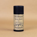 FRAGRANCE FREE BODY BALM | Solid Lotion Bar - Fragrance Free Lotion Rock Creek Soaps 