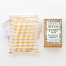 Frankincense & Myrrh Soap - by Ora's Amazing Herbal