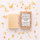 Frankincense & Myrrh Soap - by Ora's Amazing Herbal
