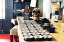 Freedom Blend- Extra Strong Moustache Wax Beard & Mustache Wax Stache Salt 
