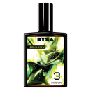 Frequency³ Extrait de Parfum - by BYZA