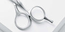 Pure Inspiration Offset 5.75 - Barber Shears Barber Scissors Tondeo North America 