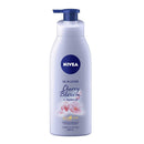 Nivea Oil in Lotion - Cherry Blossom & Jojoba Oil Lotion Dista 