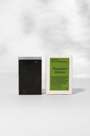 Gardener’s Charcoal Soap – Deep Cleansing Bar | Cedar & Lime - by Summer Solace Tallow