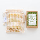Gentle Olive Oil Soap, Unscented - by Ora's Amazing Herbal