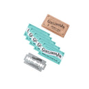 Gentleman Jon Deluxe Wet Shave Kit Shaving Kit Gentleman Jon 