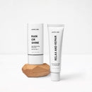 Jaxon Lane AM/PM Skincare Set for Men - Daily Sunscreen & Anti-Aging Face Cream Duo Skin Repair Moisturizer Face Care JAXON LANE 