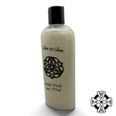 Murphy and McNeil Glen to Glen Body Wash, bottle angled view