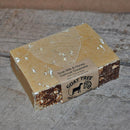 Goat Milk & Honey Oatmeal Goodness Soap, Unscented Bath Soap Soaplandia Soap Store 