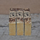 Goat Milk & Honey Oatmeal Goodness Soap, Unscented Bath Soap Soaplandia Soap Store 