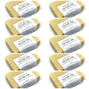 10 Pack Special / Goat Milk Bath Soap Soaplandia Soap Store 