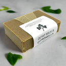 Goat Milk & Citronella Bar Soap Bath Soap Soaplandia Soap Store 