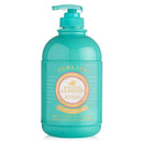 Golden Almond Bath & Shower Cream - by Perlier