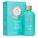 Perlier Golden Almond Bi-Phase Oil, 4.9 fl oz dropper bottle with box