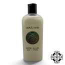 Murphy and McNeil Gotland Body Wash, bottle front view