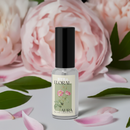 Floral Aura Extrait de Parfum - by BYZA