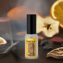 Crème Leaf Extrait de Parfum - by BYZA