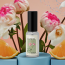 Floral Aura Extrait de Parfum - by BYZA