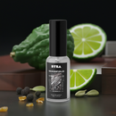 Manifold Extrait de Parfum - by BYZA