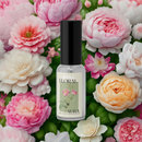 Floral Aura Extrait de Parfum - by BYZA