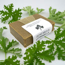 Goat Milk & Citronella Bar Soap Bath Soap Soaplandia Soap Store 