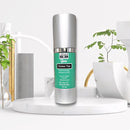 Green Tea Face Moisturizer Face Care Lather and More! 1 oz 