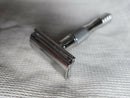 Wolfman WR2 SS with Long Handle NEW Safety Razor Phil Tellier 