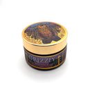 Grizzly Matte Paste Pomades & Hair Clay Templeton Tonics 
