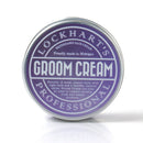 Groom Cream Hair Product Lockhart's Authentic 