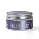 Groom Cream Hair Product Lockhart's Authentic 