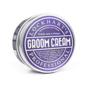 Groom Cream Hair Product Lockhart's Authentic 