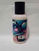 Alien Shave Gumball Head Aftershave Balm 3.4oz (x3 uses)