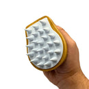 Hair and Scalp Massaging Brush Grooming Tools Shave Essentials 